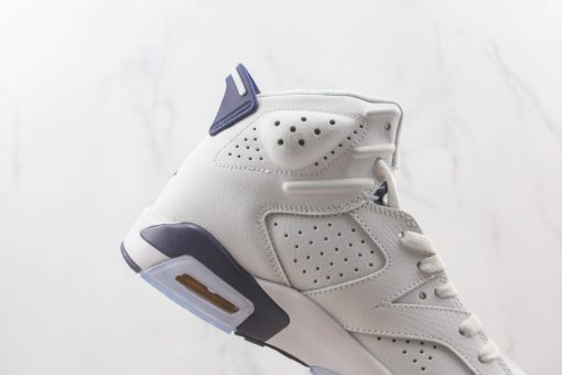 Nike Air Jordan 6 Retro Midnight Navy