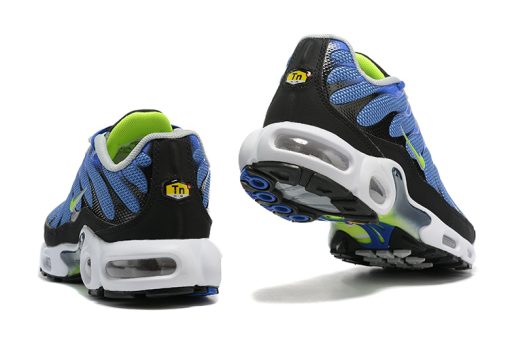 Nike Air Max Plus Atlantic Blue Lemon Venom