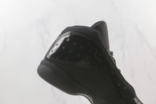 Nike Air Jordan 13 “Cap and Gown”