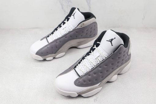 Nike Air Jordan 13 Retro Atmosphere Grey