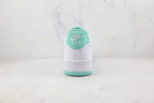 Nike Air Force 1 Low W Mint - Image 4