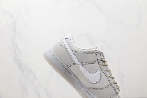 Nike Dunk Low Wolf Grey Pure Platinum