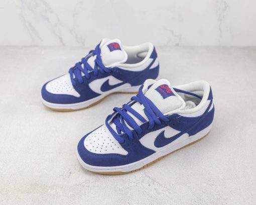 Nike SB Dunk Low Los Angeles Dodgers