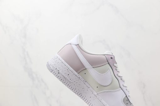 Nike Air Force 1 '07 Low”White/Pink/Grey”