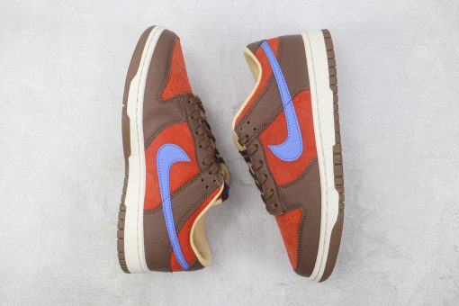 Nike Dunk Low Mars Stone