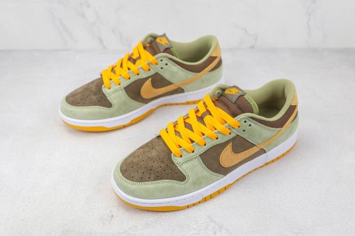 Nike Dunk Low Dusty Olive