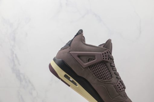 Nike Air Jordan 4 Retro A Ma Maniére Violet Ore