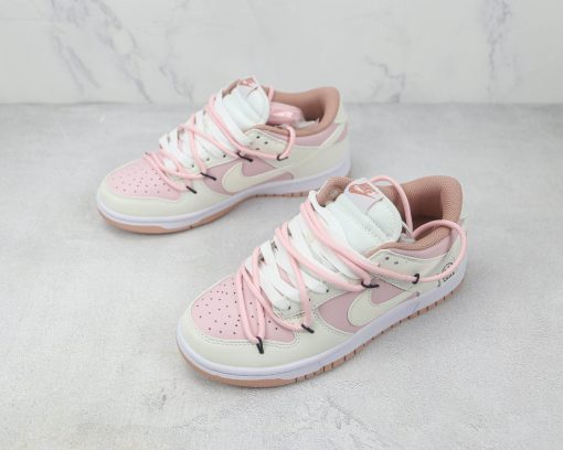 Nike Dunk Low Rose Whisper (W)