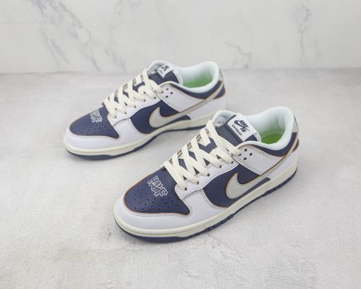 Nike SB Dunk Low “Dark Driftwood “