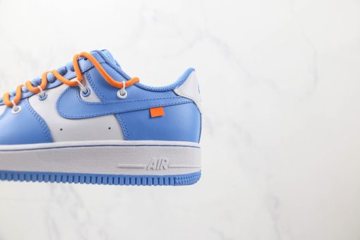 Nike Air Force 1 Low "Blue"