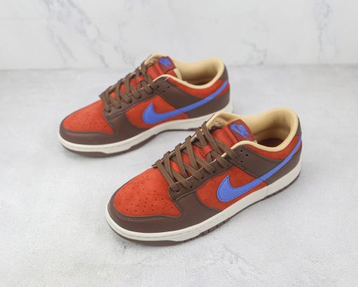 Nike Dunk Low Mars Stone