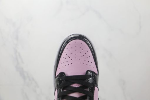 Nike Dunk Low Pink Foam Black (W)