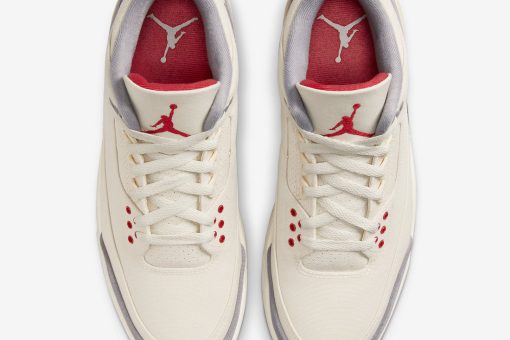 Nike Air Jordan 3 Retro Muslin