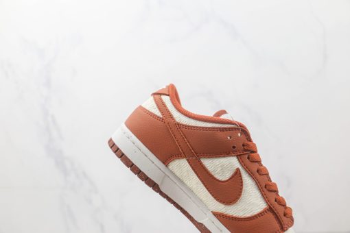 Nike Dunk Low Retro Sun Club Burn Sunrise