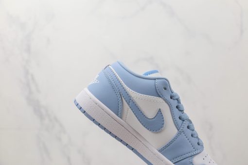 Nike Air Jordan 1 Low Ice Blue