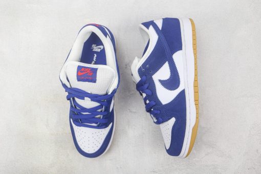 Nike SB Dunk Low Los Angeles Dodgers