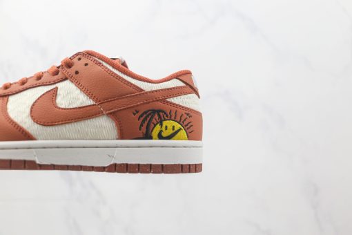 Nike Dunk Low Retro Sun Club Burn Sunrise