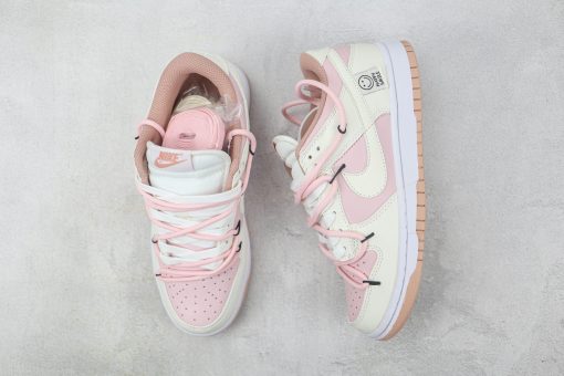 Nike Dunk Low Rose Whisper (W)