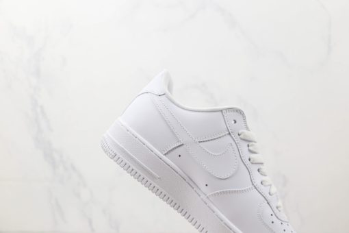 Nike Air Force 1 '07 Low”White” Supreme