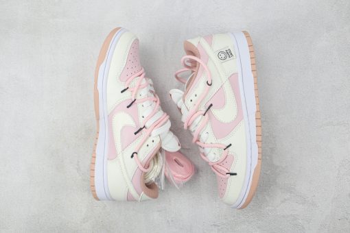 Nike Dunk Low Rose Whisper (W)