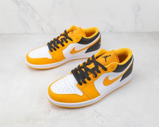 Nike Air Jordan 1 Low Taxi