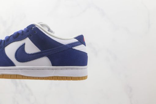 Nike SB Dunk Low Los Angeles Dodgers