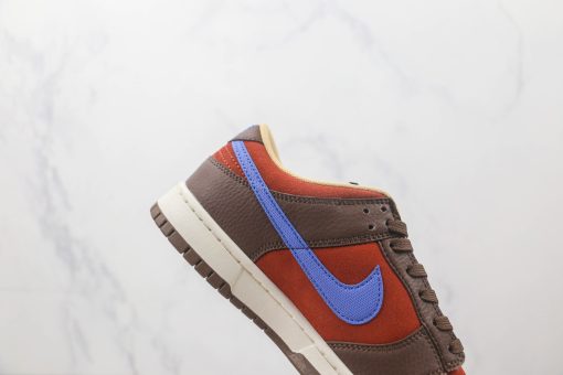 Nike Dunk Low Mars Stone