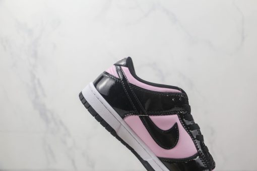 Nike Dunk Low Pink Foam Black (W)