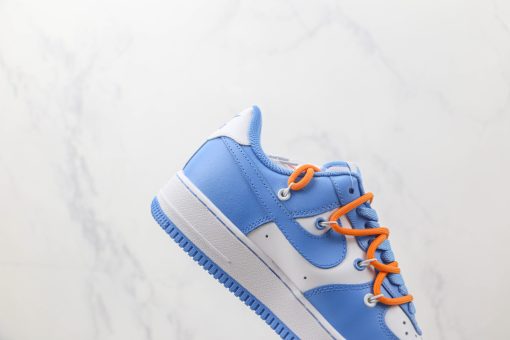 Nike Air Force 1 Low "Blue"