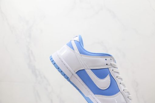 Nike Dunk Low Reverse UNC