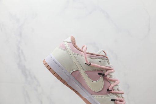 Nike Dunk Low Rose Whisper (W)