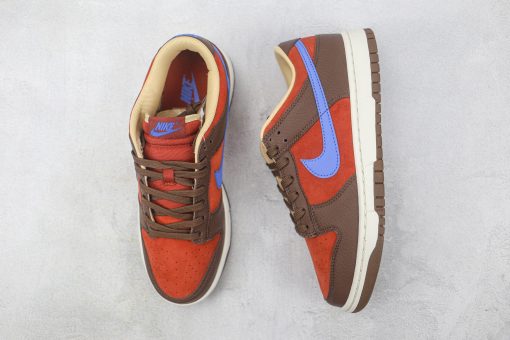 Nike Dunk Low Mars Stone