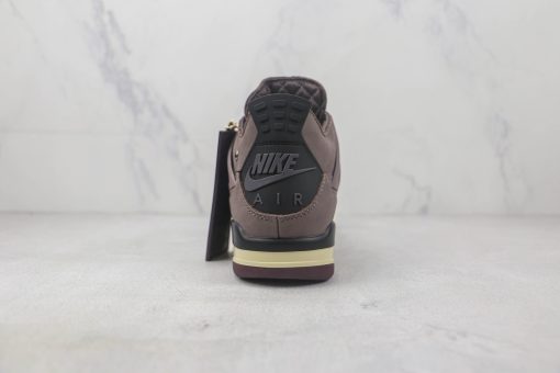 Nike Air Jordan 4 Retro A Ma Maniére Violet Ore