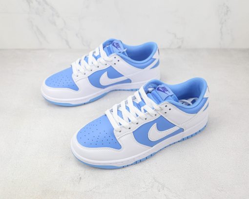 Nike Dunk Low Reverse UNC