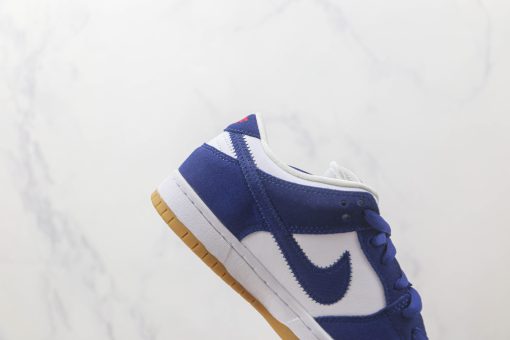 Nike SB Dunk Low Los Angeles Dodgers