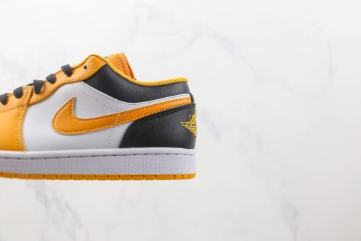 Nike Air Jordan 1 Low Taxi