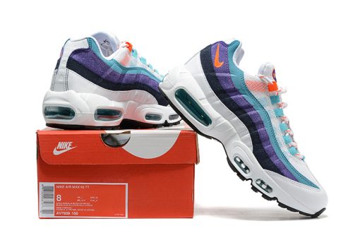 Nike Air Max 95 Blue