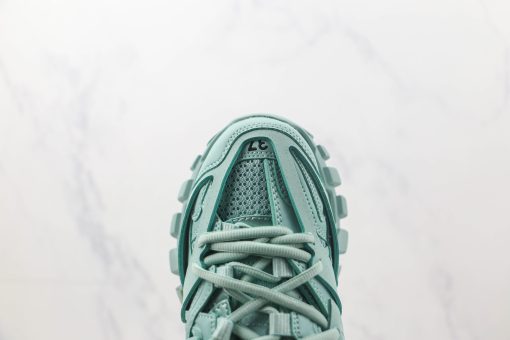 Balenciaga Track Sneakers Green