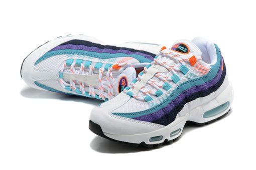 Nike Air Max 95 Blue