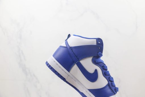 Nike Dunk High Game Royal