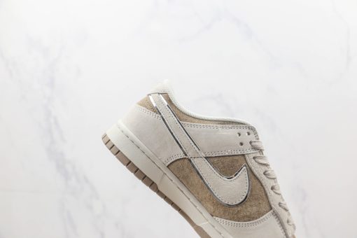 Otomo Katsuhiro x NK SB Dunk Low Grey"Steamboy OST"