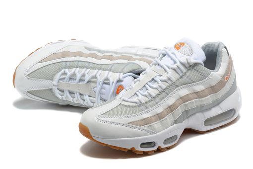 Nike Air Max 95 Grey stripe