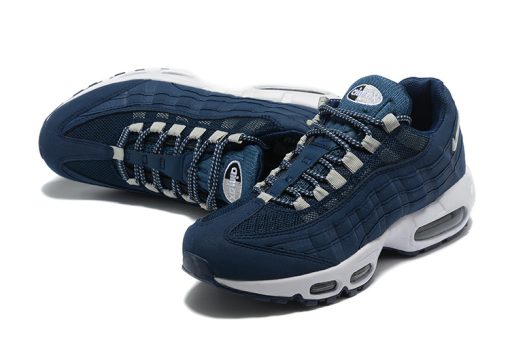 Nike Air Max 95 Deep Blue