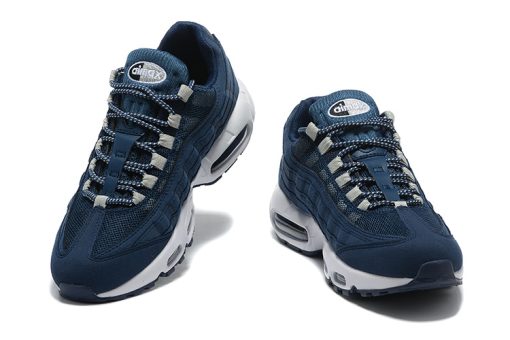 Nike Air Max 95 Deep Blue