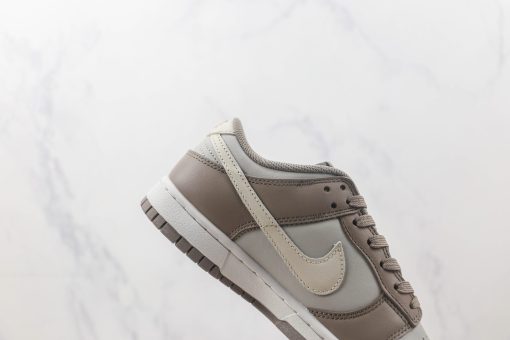 Nike Dunk Low Light Grey