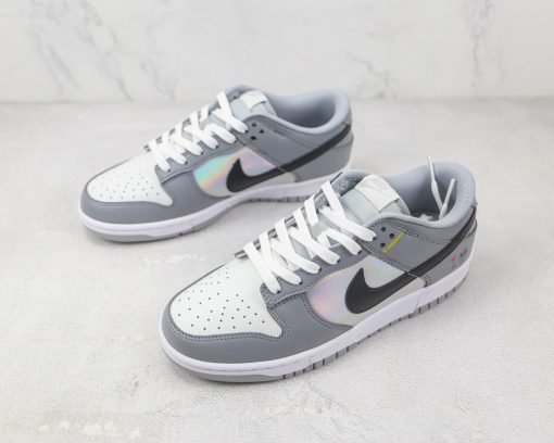 Nike SB Dunk Low Alien Dark Grey