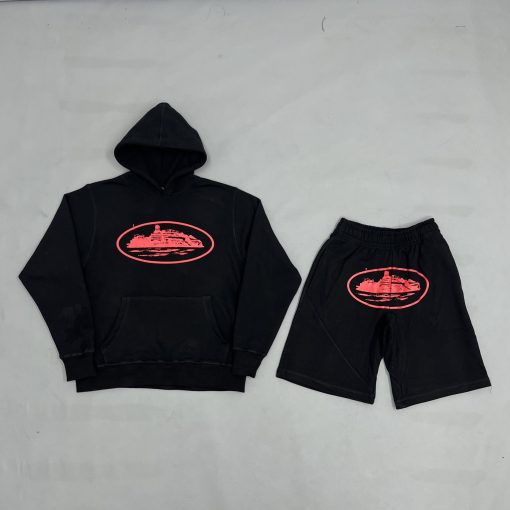 Corteiz Tracksuit