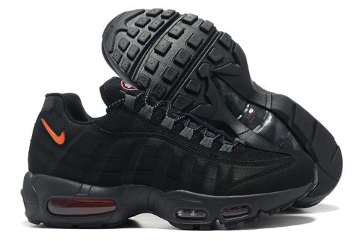 Nike Air Max 95 Black