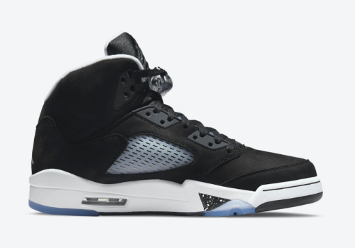 NIKE Air Jordan 5 Retro Moonlight