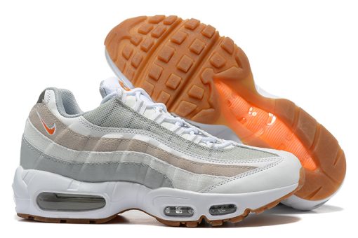 Nike Air Max 95 Grey stripe